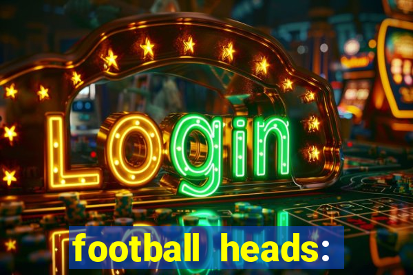 football heads: 2015 copa libertadores